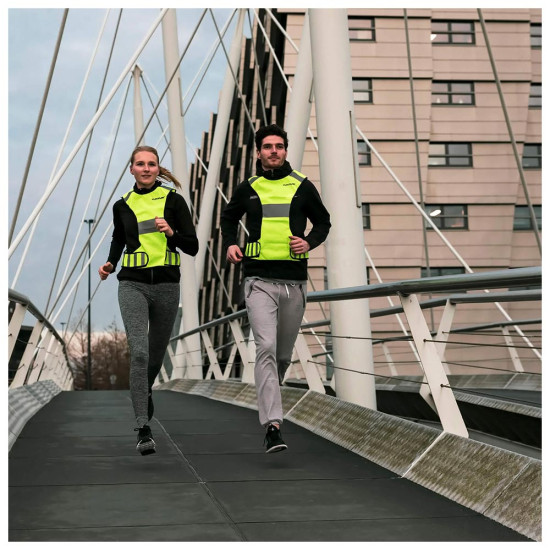 Tunturi X-shape Running Vest S